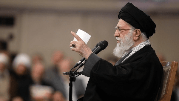 বিপ্লবী নেতার পোস্টটি ১০ মিলিয়ন বার দেখা হয়েছে